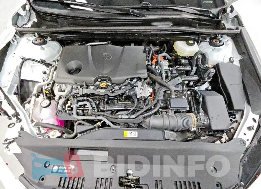 4T1DAACK5SU175112 Photo# 11