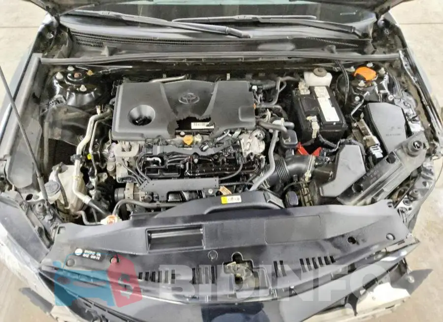 4T1F11AK9PU162902 Photo# 11
