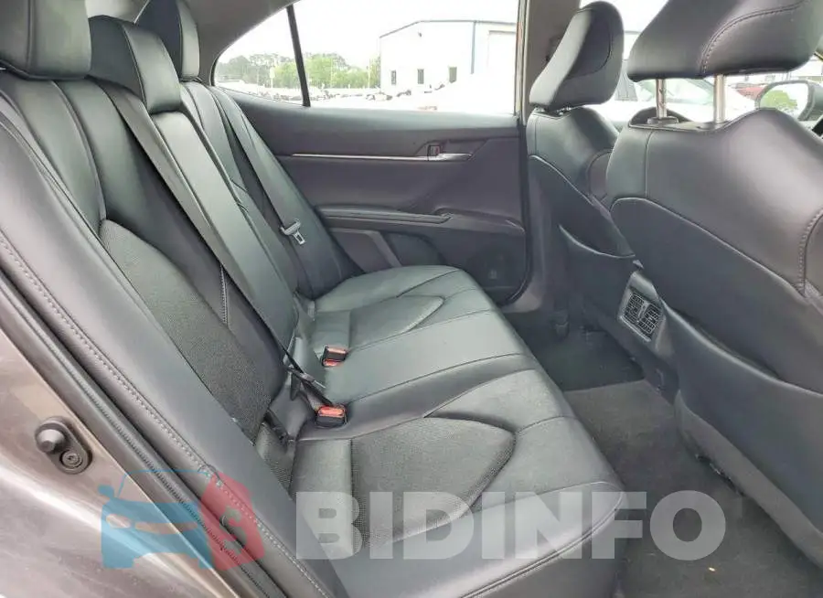 4T1F11BK0PU079177 Photo# 10