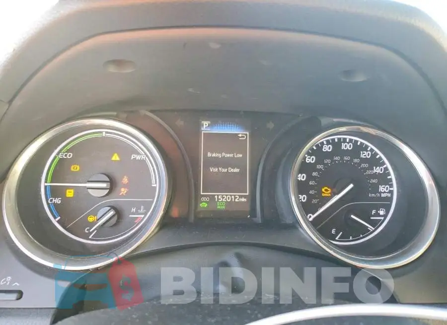 4T1G31AKXLU011981 Photo# 9