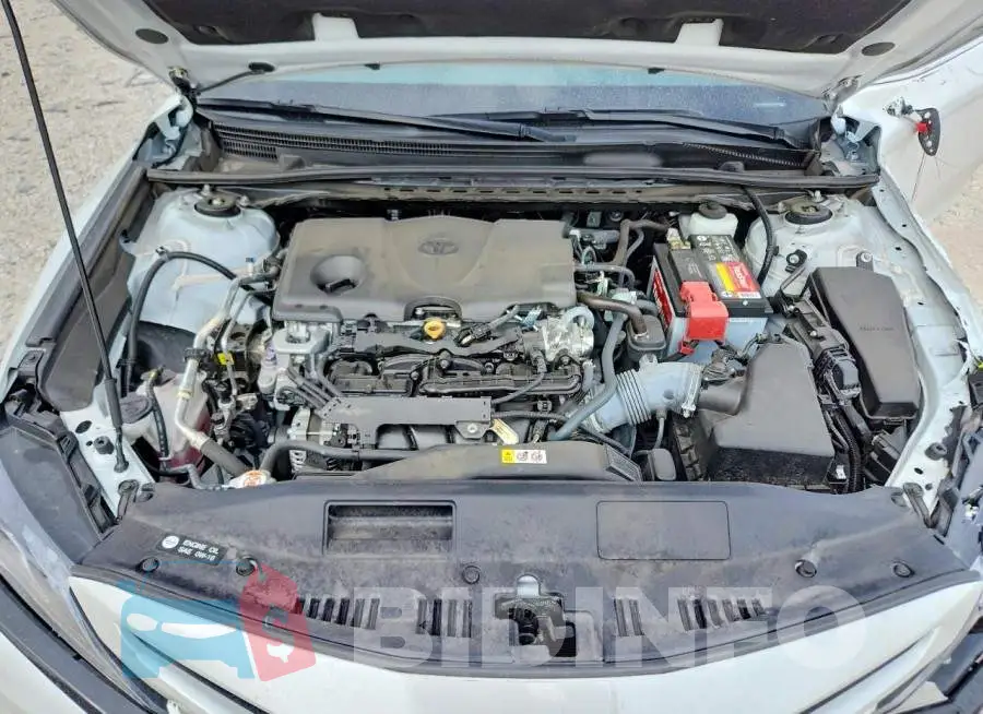 4T1K61AK1PU783664 Photo# 11