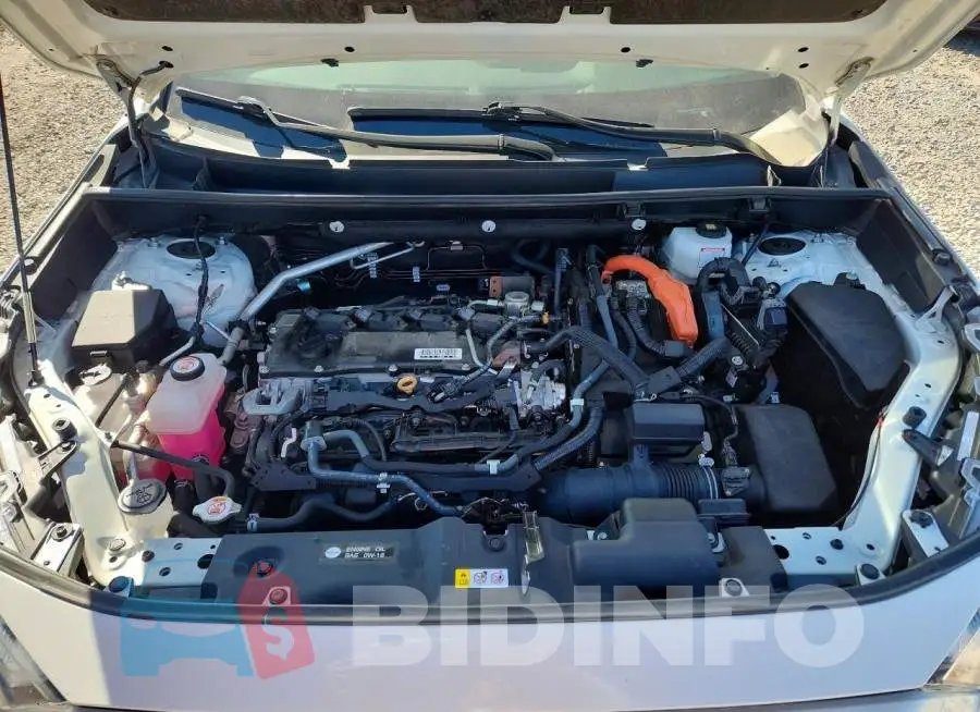 4T3D6RFV2NU067645 Photo# 11