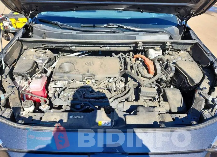 4T3MWRFV6PU099792 Photo# 12