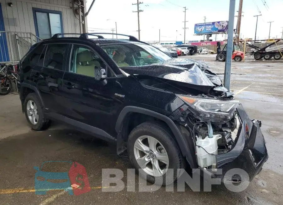 4T3RWRFV4LU004534 Photo# 4