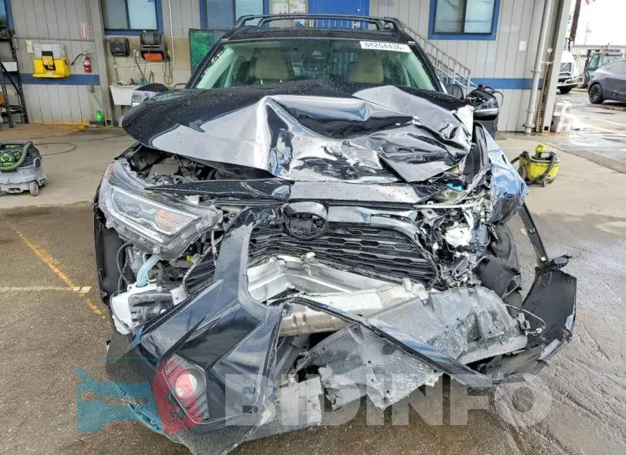 4T3RWRFV4LU004534 Photo# 5