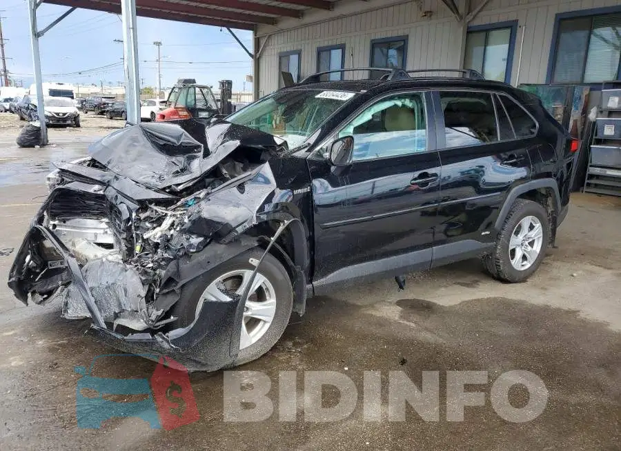 4T3RWRFV4LU004534 Photo# 1