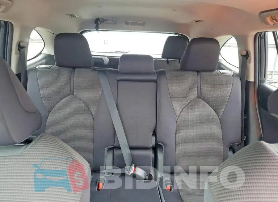 5TDBZRBH8NS254548 Photo# 10