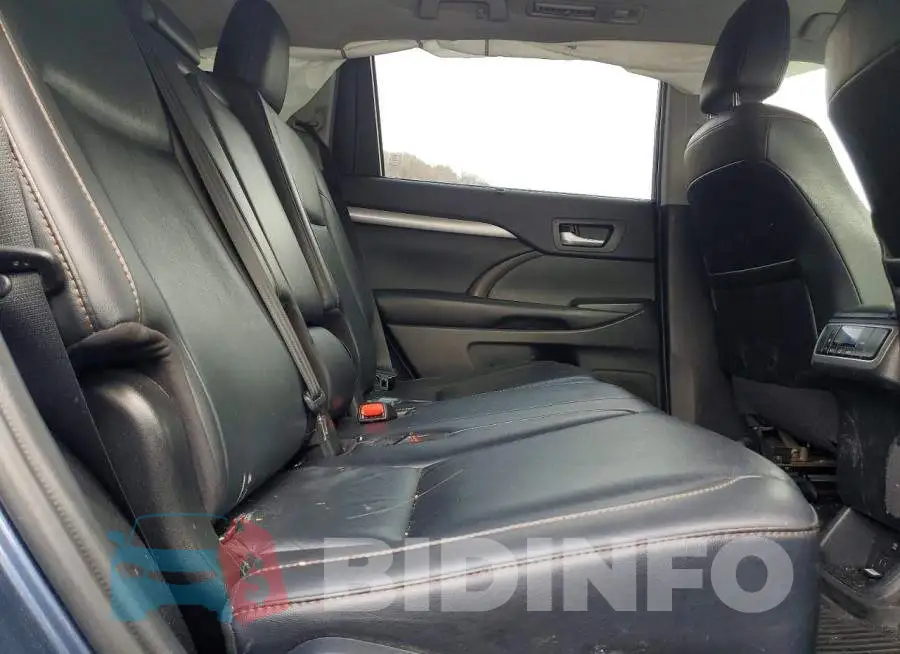 5TDJZRFH9KS739265 Photo# 11