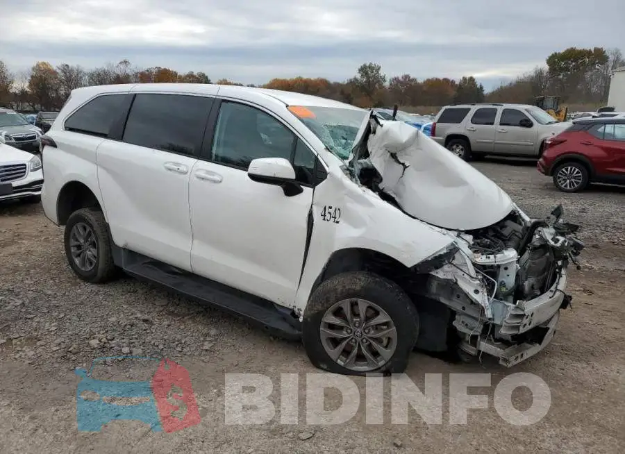 5TDKRKEC1RS199258 Photo# 4