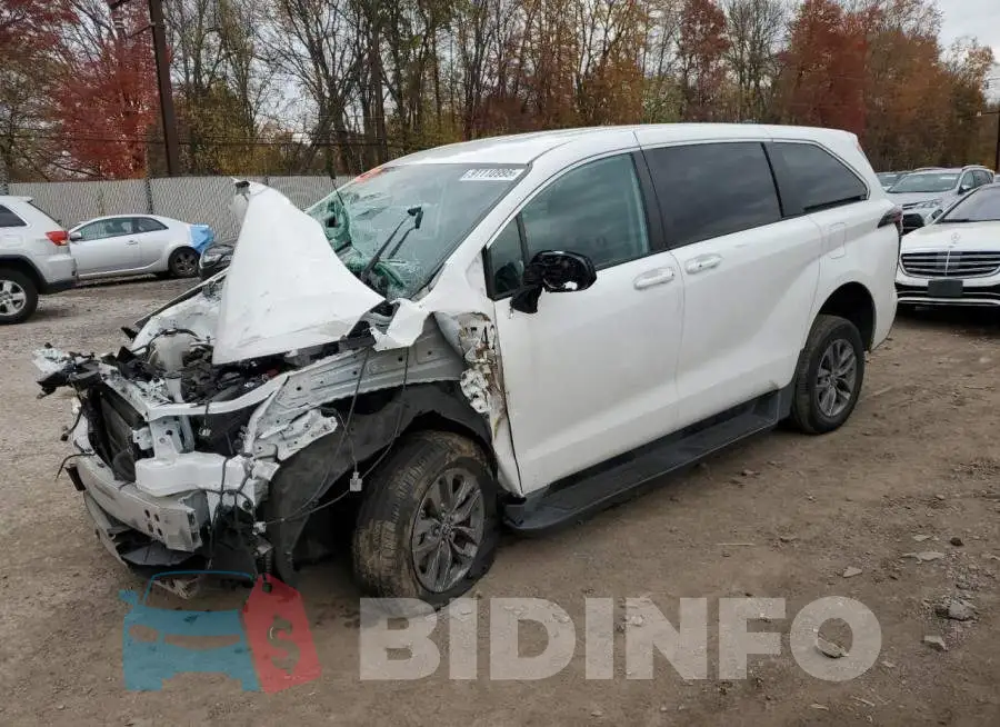 5TDKRKEC1RS199258 Photo# 1