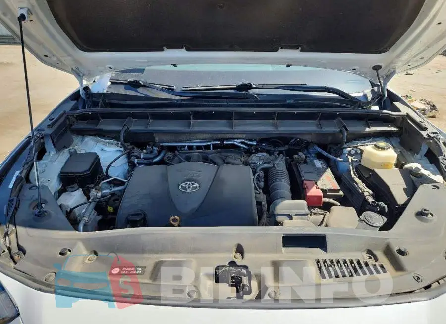5TDZZRAH1MS517882 Photo# 11