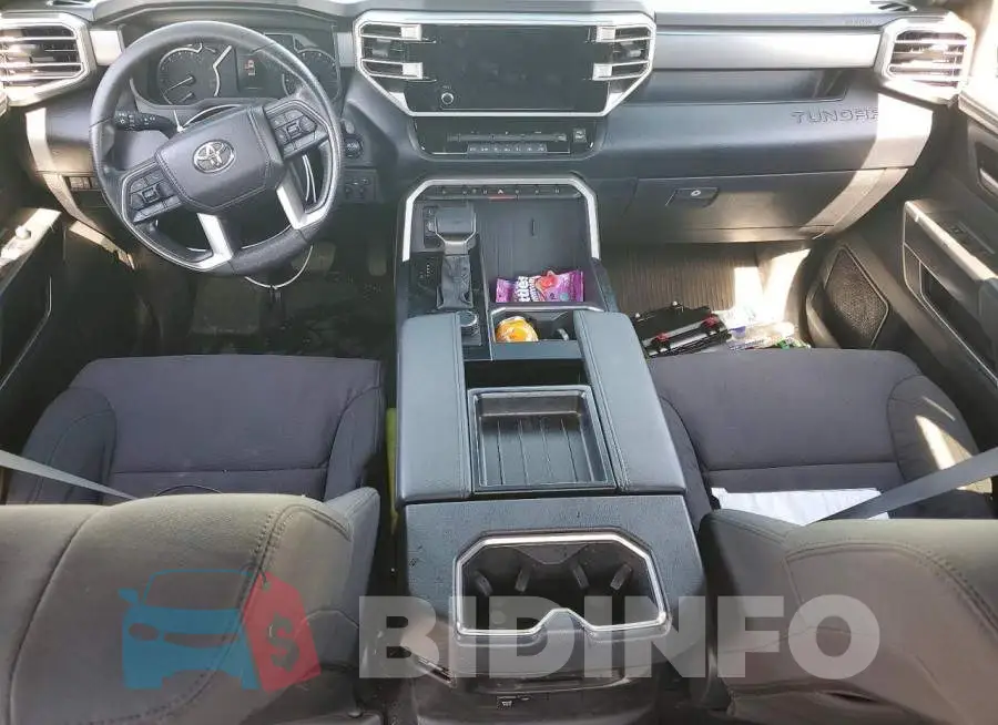5TFLA5DB2TX405193 Photo# 8