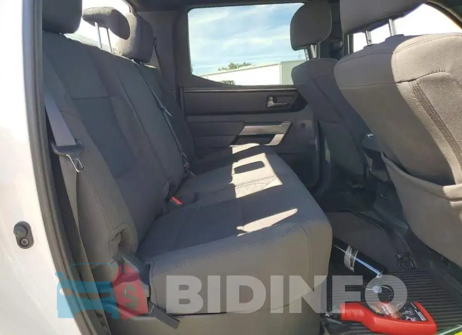 5TFLA5DB2TX405193 Photo# 10