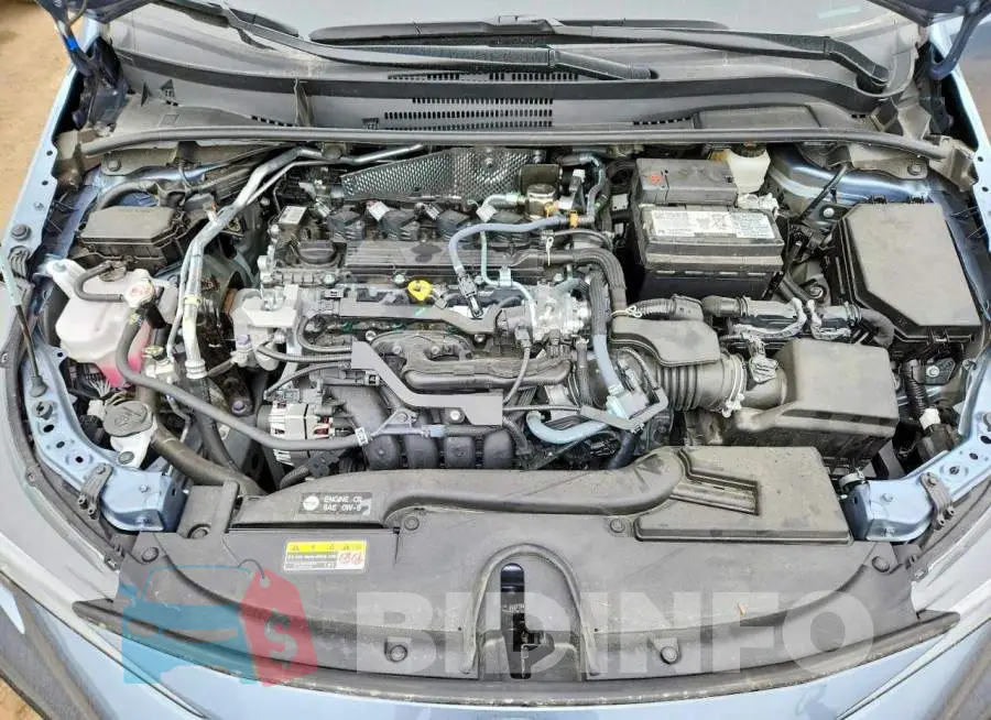 5YFB4MBE7TP270978 Photo# 11