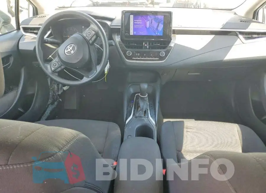 5YFB4MDE0RP186216 Photo# 8