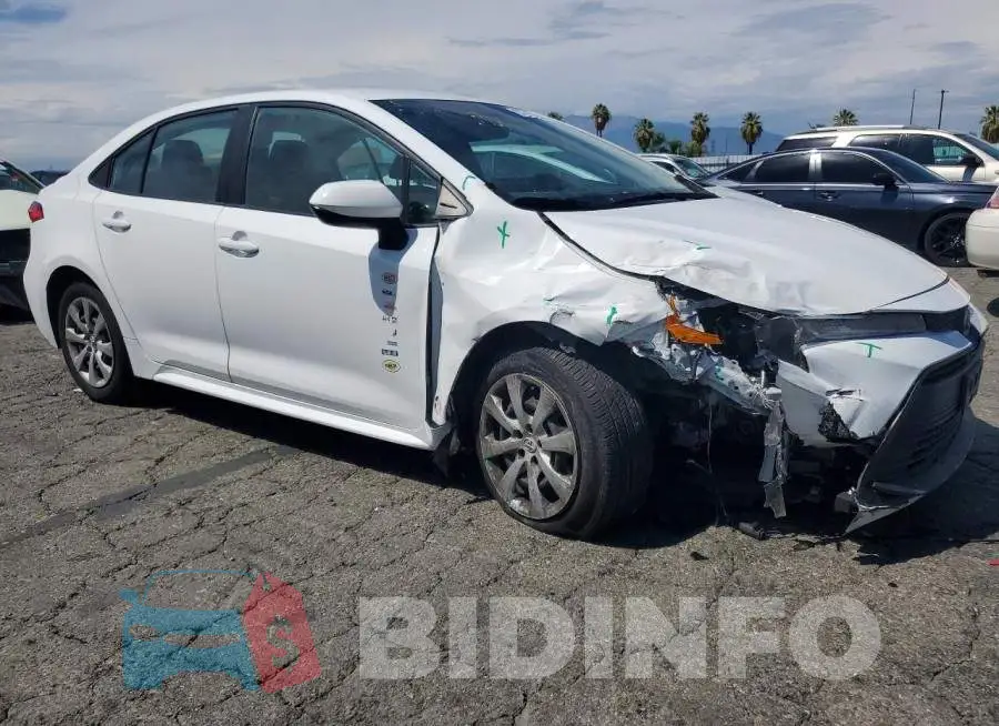 5YFB4MDE0RP186216 Photo# 4