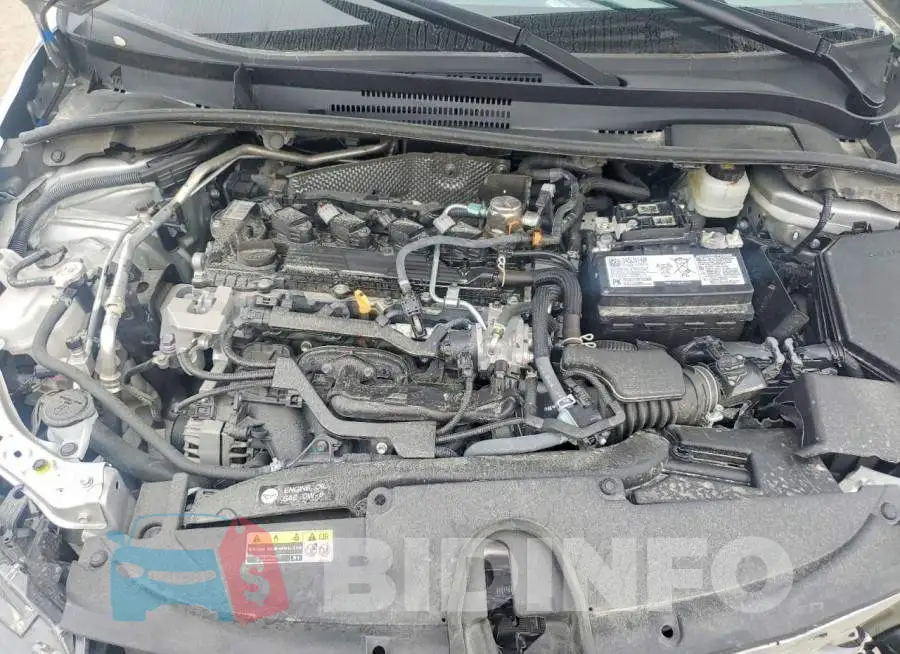 5YFB4MDE4SP339041 Photo# 11