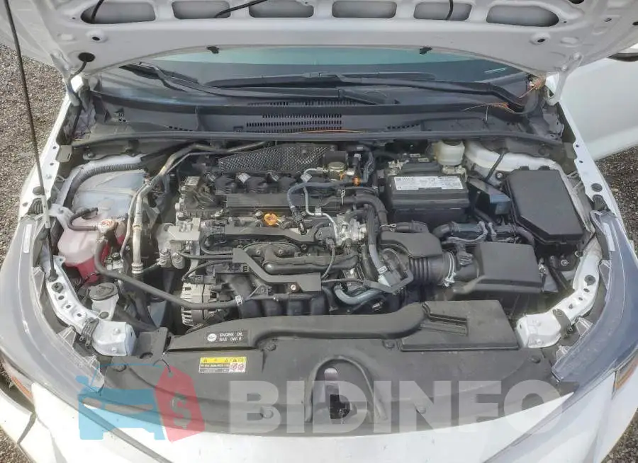 5YFB4MDE8SP283203 Photo# 11