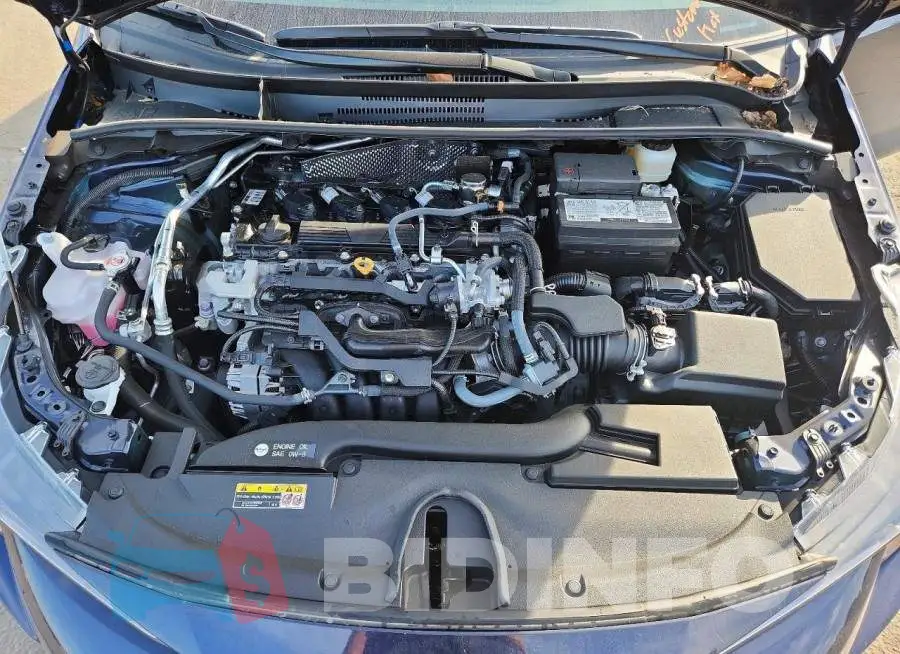 5YFB4MDE9TP412583 Photo# 11