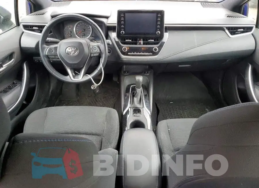 5YFB4RBE1LP012145 Photo# 8
