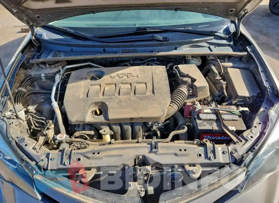 5YFBURHE5HP711230 Photo# 11