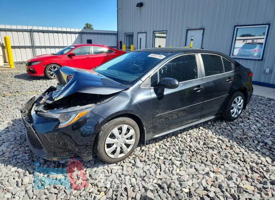 5YFEPMAE0MP225243 Photo# 1
