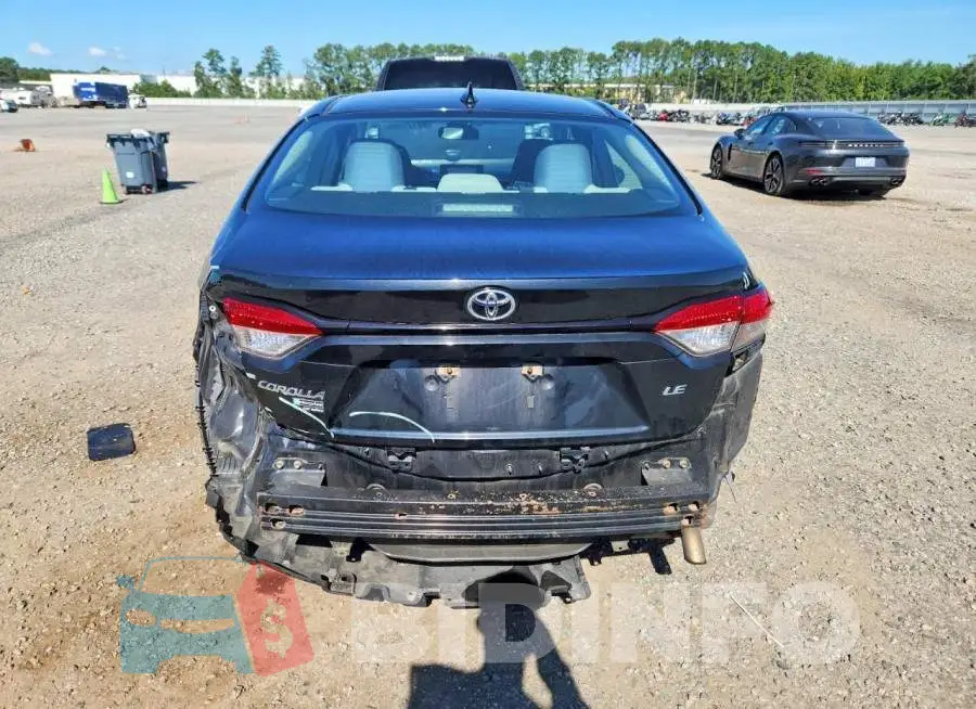 5YFEPMAE7MP175537 Photo# 6