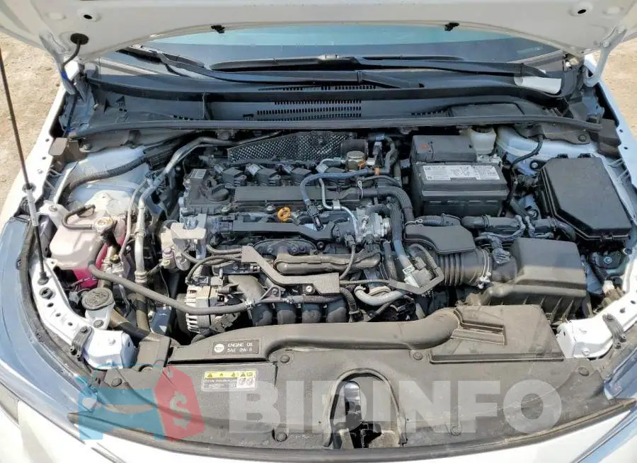5YFS4MCEXTP267166 Photo# 11