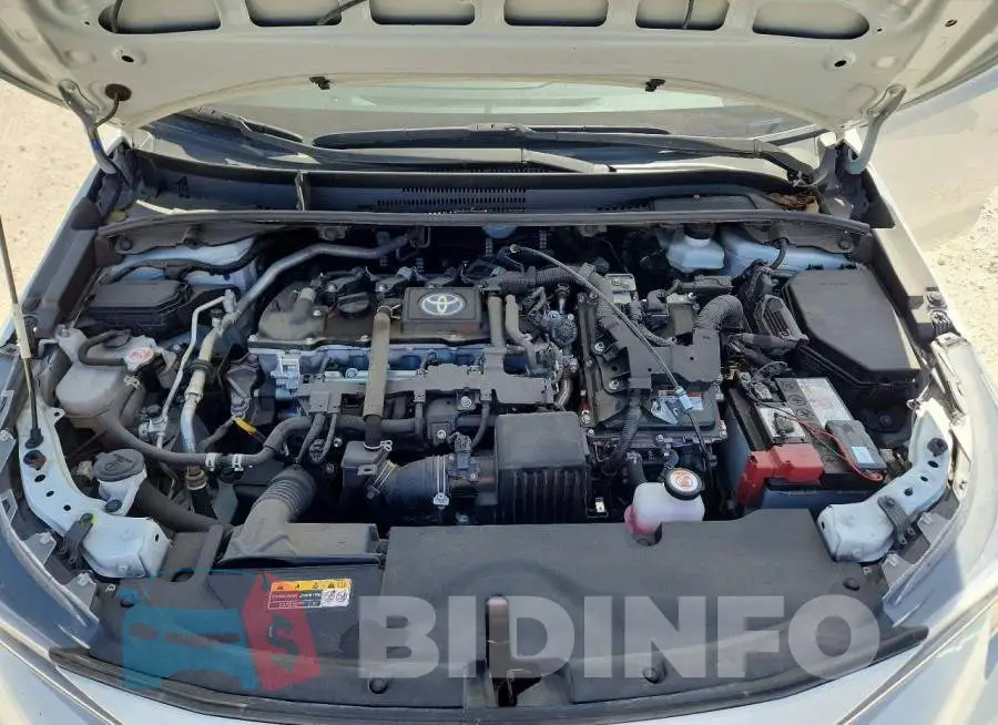 JTDBCMFE7RJ027939 Photo# 11