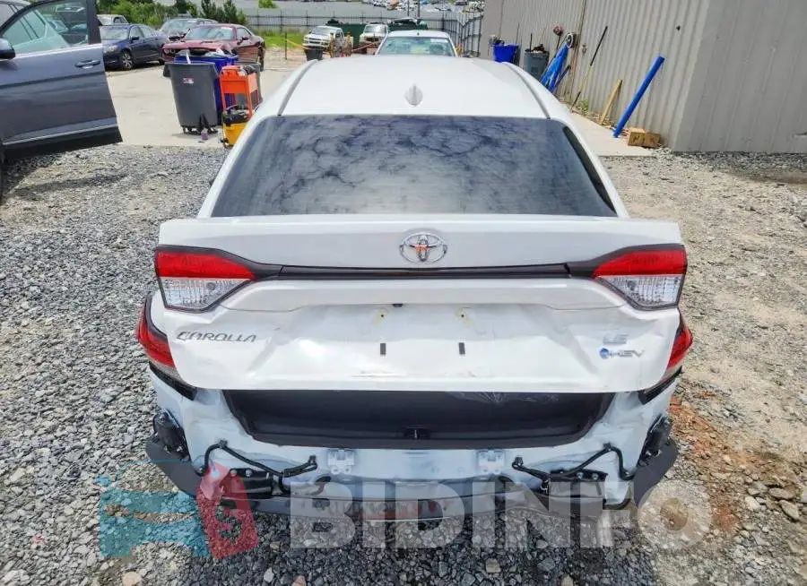 JTDBCMFE8T3137717 Photo# 6