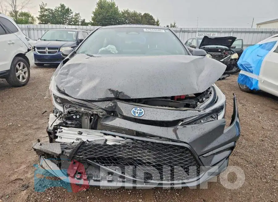 JTDBDMHE0R3011841 Photo# 5