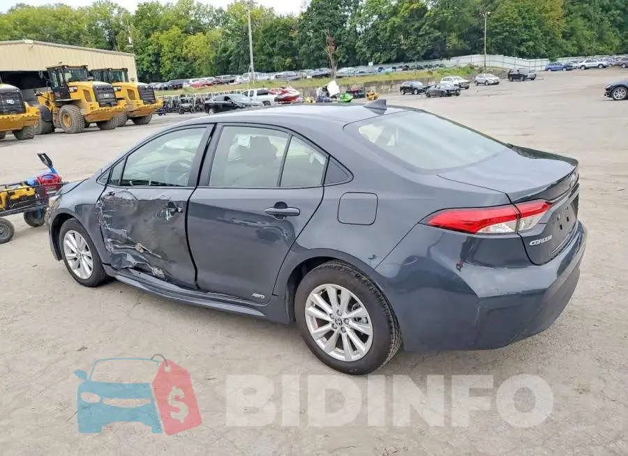 JTDBDMHEXS3022139 Photo# 2