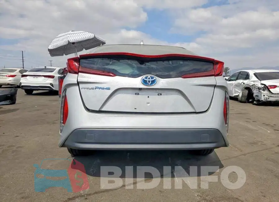 JTDKAMFP5M3188634 Photo# 6