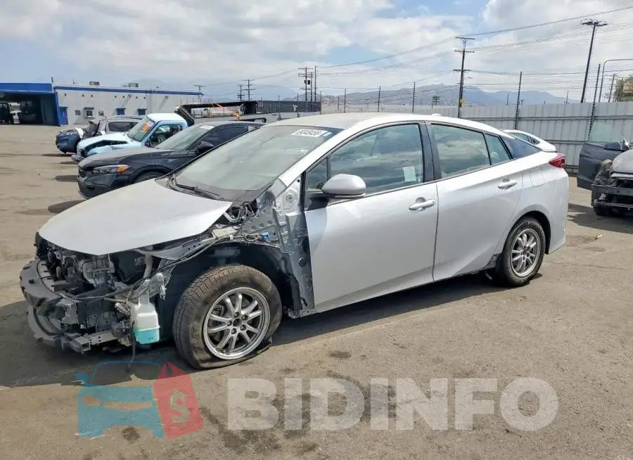 JTDKAMFP5M3188634 Photo# 1