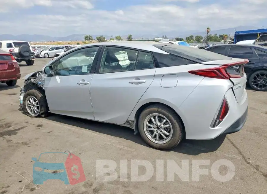 JTDKAMFP5M3188634 Photo# 2