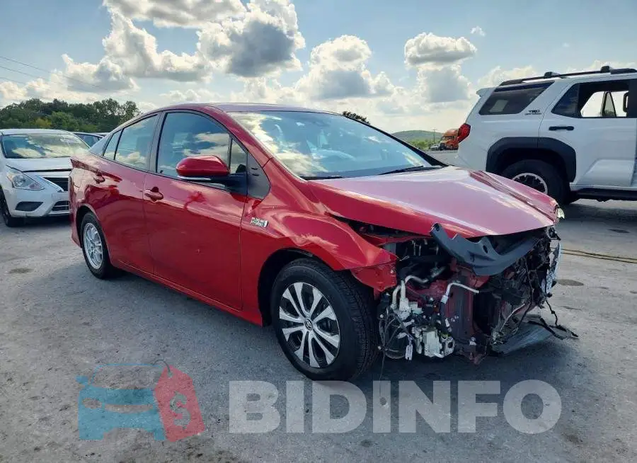 JTDKAMFP6M3191168 Photo# 4