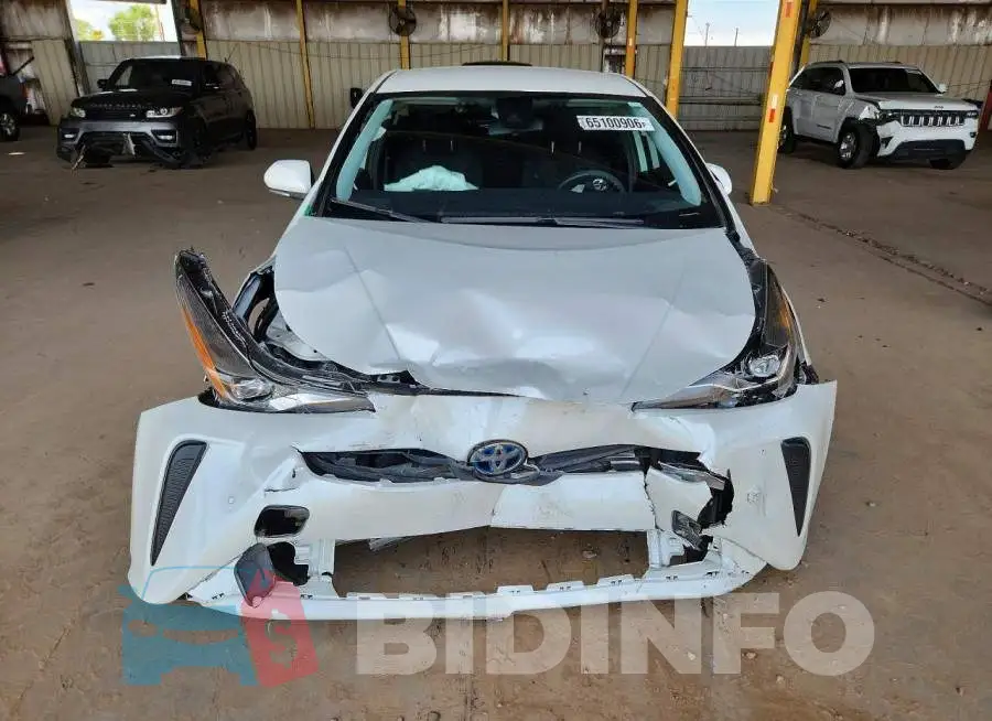 JTDKAMFU1M3127528 Photo# 5