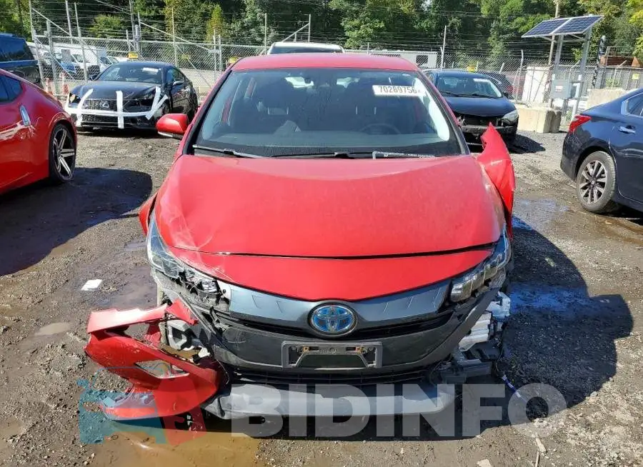 JTDKARFP1L3156307 Photo# 5