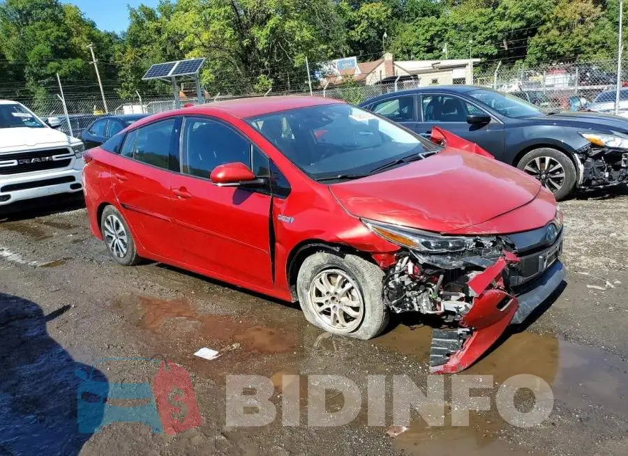 JTDKARFP1L3156307 Photo# 4