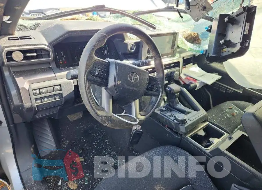 JTEVA5BR4S5039414 Photo# 8