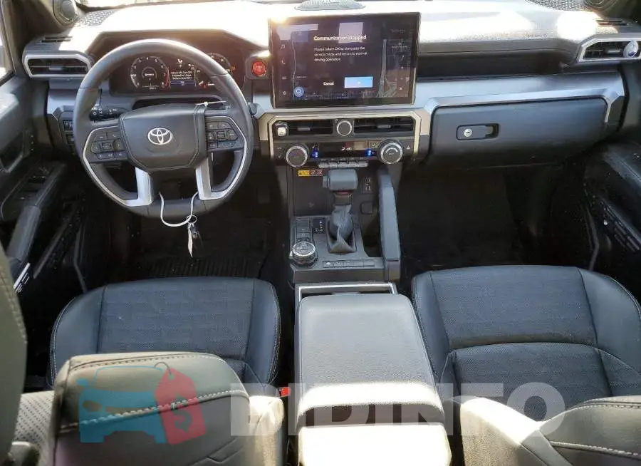 JTEVA5BR6S5020220 Photo# 8