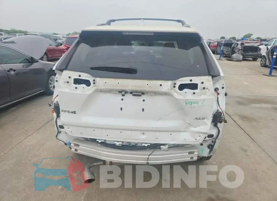 JTMC1RFV2PD112285 Photo# 6