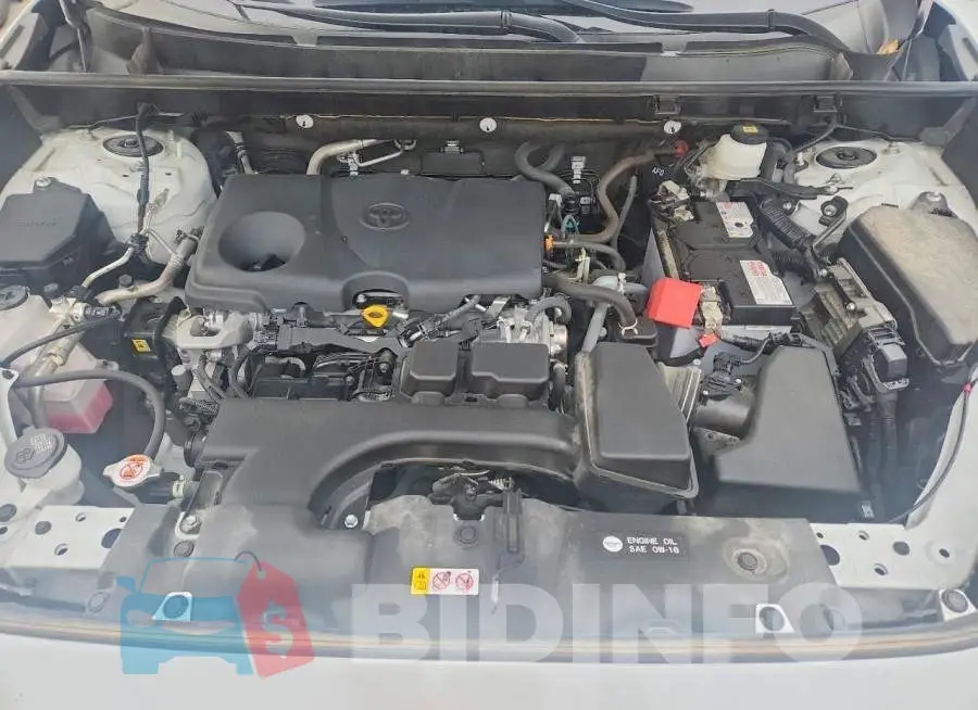 JTMC1RFV2PD112285 Photo# 11