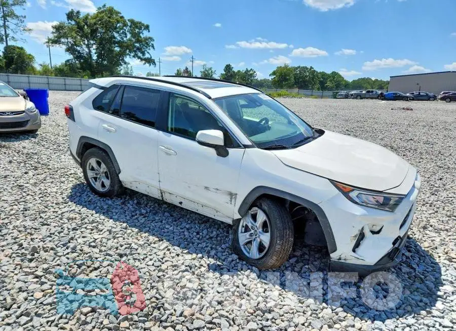 JTMW1RFV8KD021205 Photo# 4