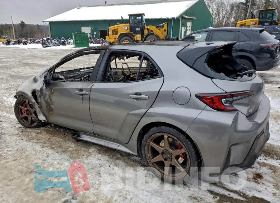 JTNABAAEXSA016407 Photo# 2