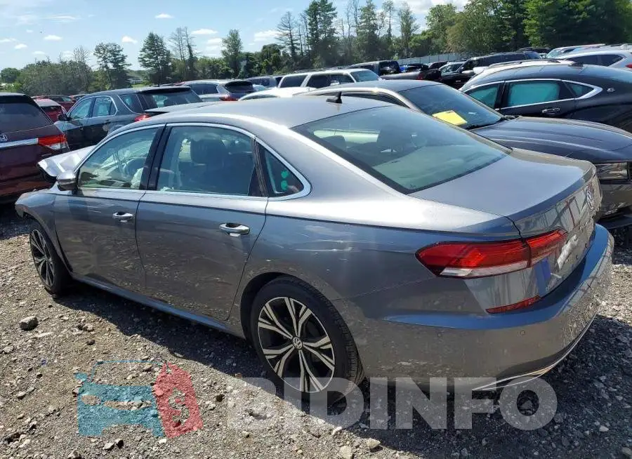 1VWCA7A33LC015216 Photo# 2