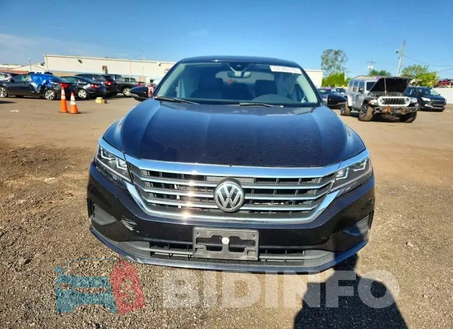1VWSA7A30MC012173 Photo# 5