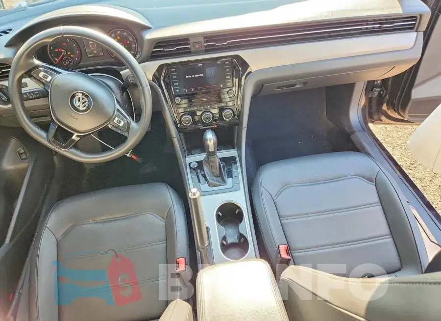 1VWSA7A30MC012173 Photo# 8