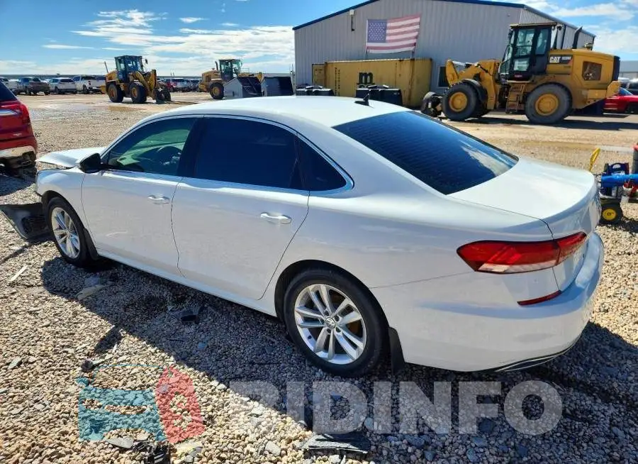1VWSA7A35LC024267 Photo# 2
