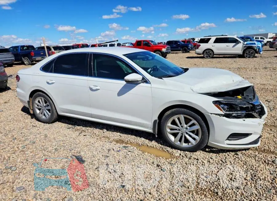 1VWSA7A35LC024267 Photo# 4